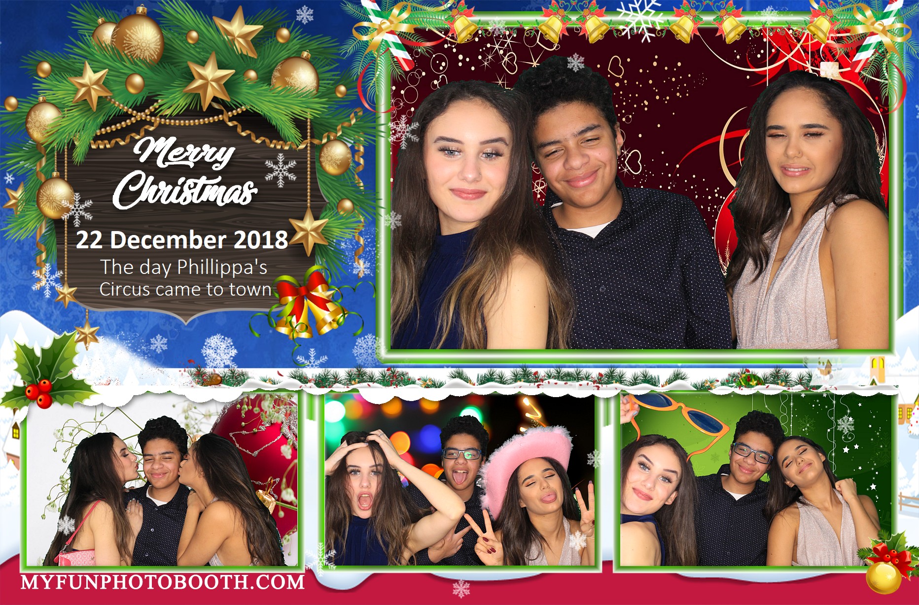 Phillippa's Event | View more photos from the event at gallery.myfunphotobooth.com/u/My-Fun-Photo-Booth/Phillippas-Event